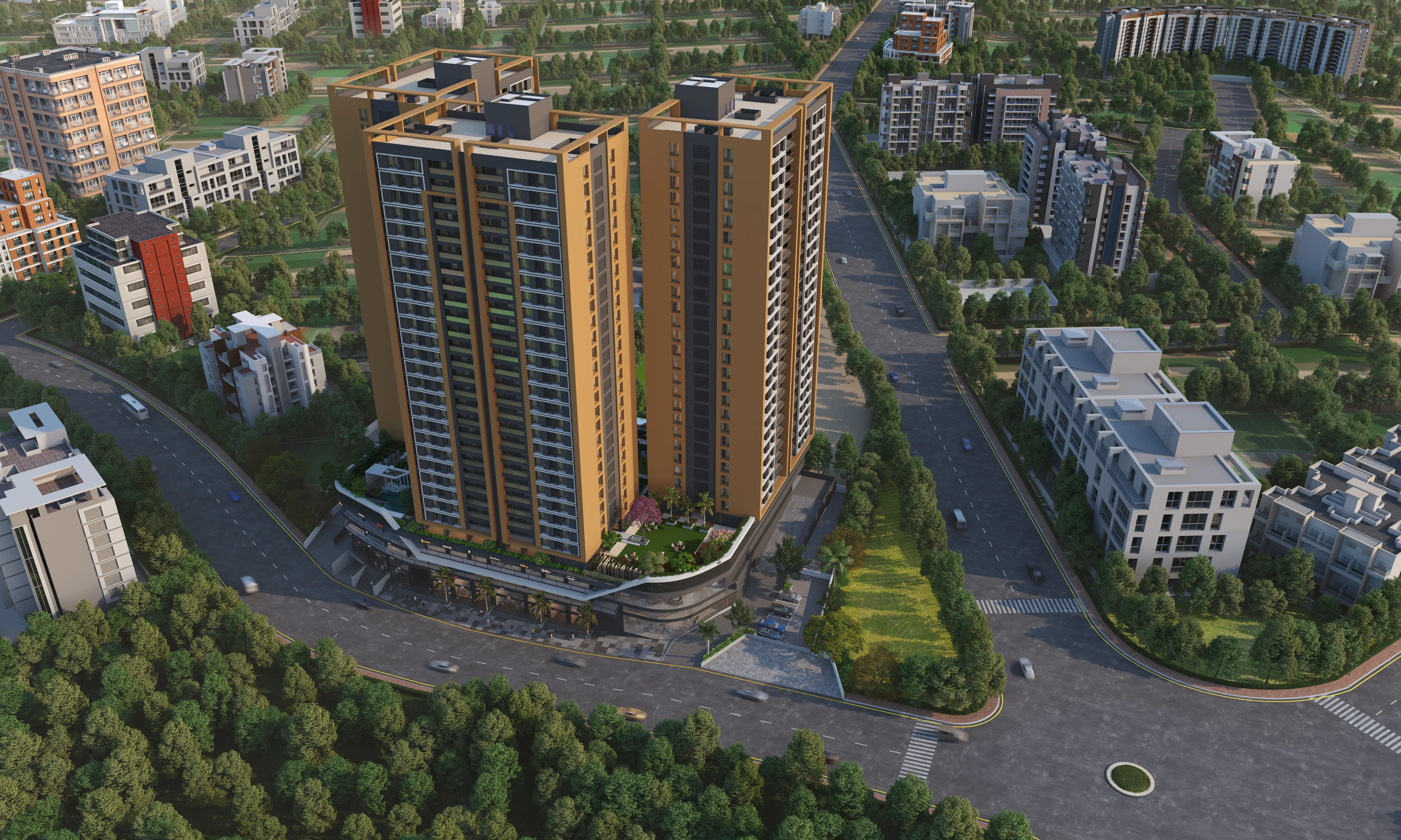 Residential